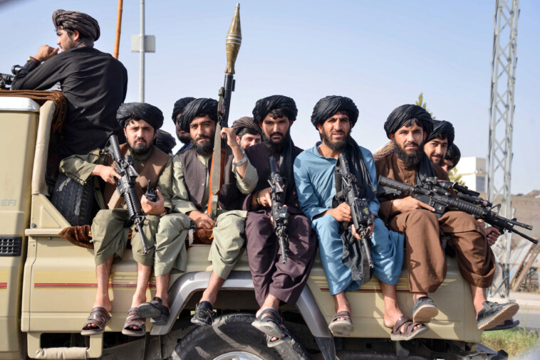 influencer-faces-backlash-for-‘fangirling’-over-taliban-fighters-in-afghanistan