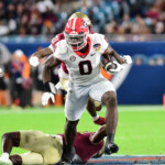 georgia-rb-roderick-robinson-out-for-opener-vs.-clemson,-perhaps-longer