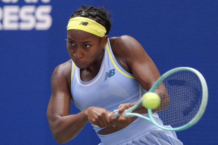 coco-gauff-opens-us-open-title-defense-with-straight-sets-win-over-france’s-varvara-gracheva