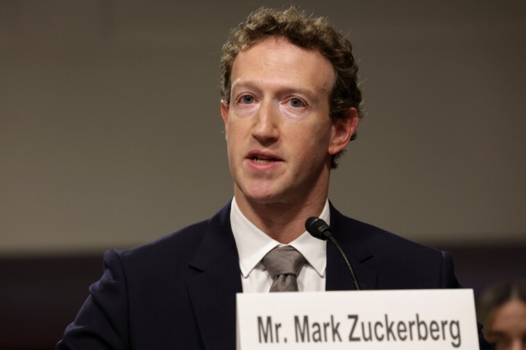 zuckerberg-admits-biden-admin-pressured-facebook-to-censor-covid-content,-says-it-was-wrong-to-suppress-the-post’s-hunter-laptop-coverage