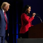 ex-dem-rep.-tulsi-gabbard-endorses-trump-in-surprise-appearance-at-michigan-event