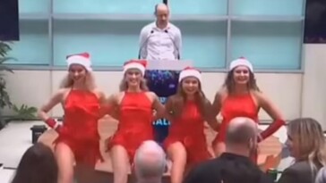 news-station-under-fire-over-dancing-‘sexy-santas’-at-staff-meeting