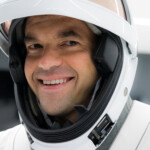 billionaire-blasting-off-on-five-day-space-mission,-set-to-become-first-private-citizen-to-complete-a-spacewalk