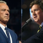 watch:-rfk-jr.-tells-tucker-carlson-who-held-trump-back,-‘begged’-him-not-to-release-jfk-files-–-‘i-was-astonished’