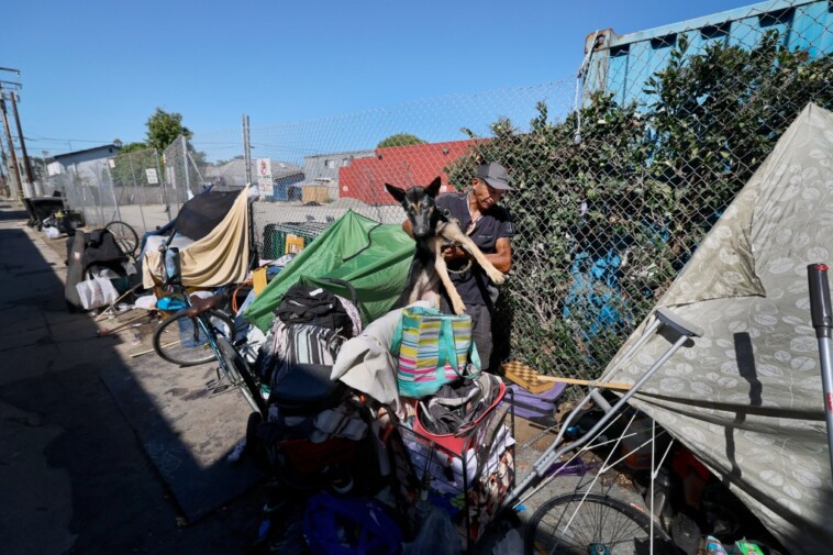 california-beach-town-to-fine-homeless-people-to-combat-‘problematic’-encampments