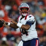 jacoby-brissett-believes-he’s-patriots’-starter-over-drake-maye-as-he-provides-injury-update