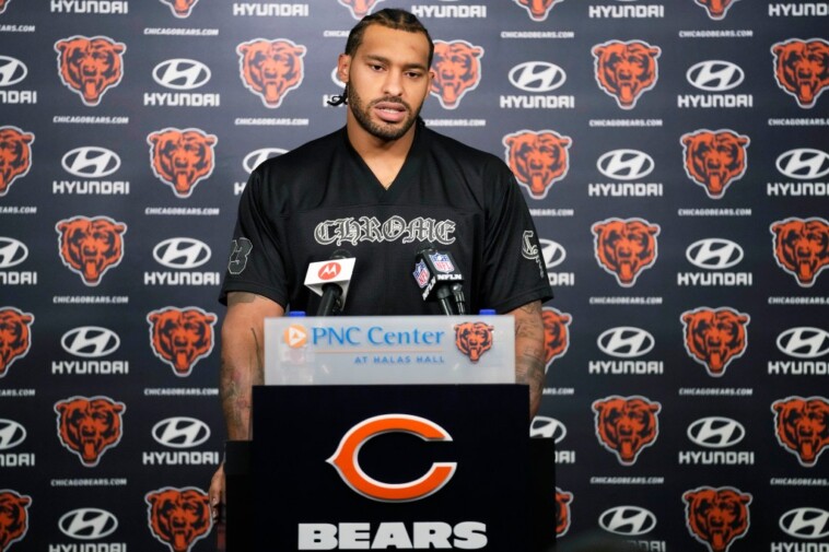 montez-sweat-rips-‘toxic’-commanders-culture-after-trade-to-bears