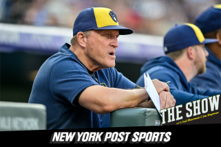 ‘the-show’-episode-116:-pat-murphy-talks-about-his-first-place-brewers