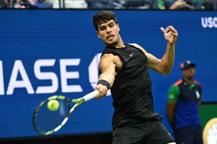 carlos-alcaraz-advances-at-us-open-after-slight-hiccup:-‘surprised-me-a-little-bit’