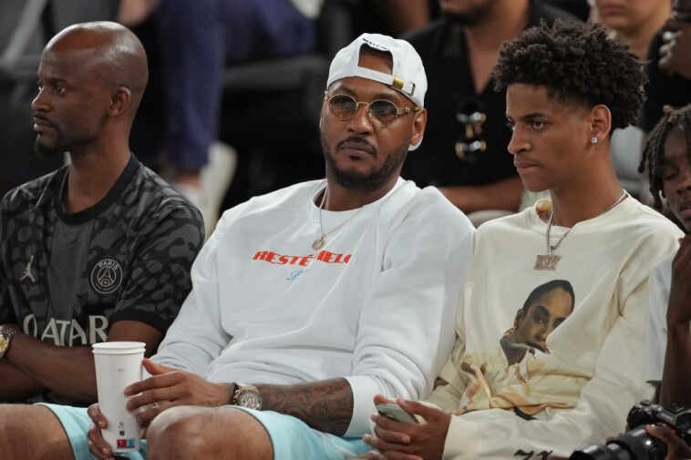 why-carmelo-anthony-turned-down-opportunity-to-retire-with-knicks