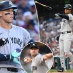 yankees-suffer-ugly-loss-to-nationals-as-aaron-judge-fails-in-big-spot,-gerrit-cole-struggles