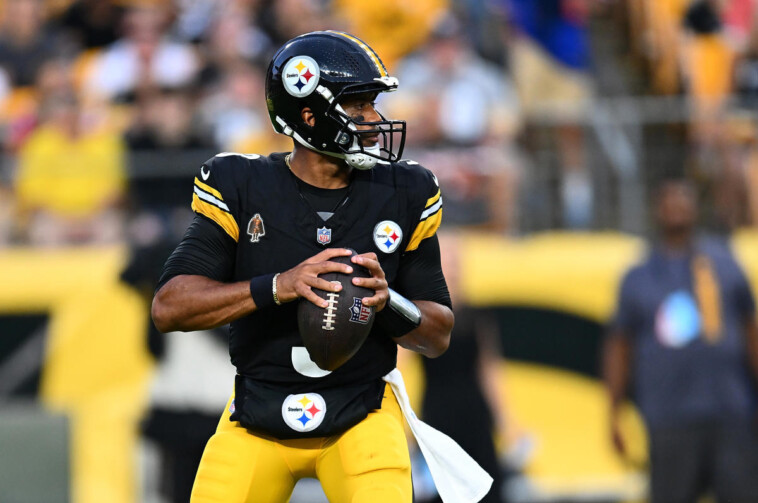 russell-wilson-beats-out-justin-fields-for-steelers’-starting-quarterback-job