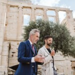 foundations-of-the-west:-jordan-peterson-and-spencer-klavan-explore-athens-and-the-logos