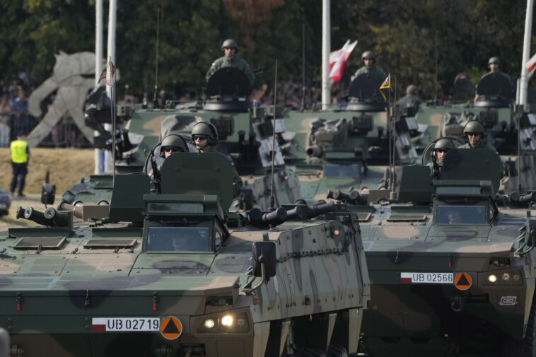 poland-to-increase-its-spending-on-defense-in-2025