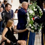 gold-star-families-step-in-after-arlington-officials-point-finger-at-trump-campaign-over-‘incident’-during-visit