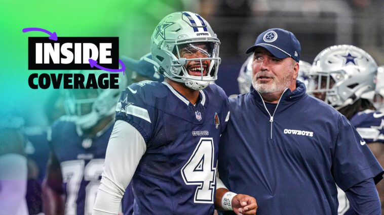 future-of-the-cowboys,-head-coaches-on-the-hot-seat,-patriots-&-eagles-camps-|-inside-coverage