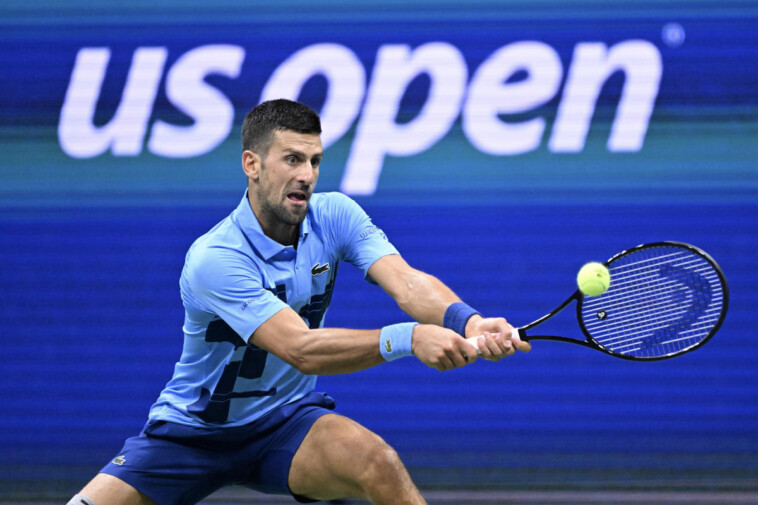 us-open-2024:-how-to-watch-the-novak-djokovic-vs.-laslo-djere-tennis-match-tonight