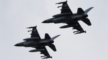 ukraine’s-f-16-jets-score-first-victory-against-russia’s-missile-barrage