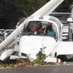 pilot,-passenger-miraculously-walk-away-from-shocking-plane-crash-on-busy-road