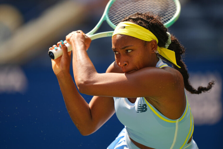 us-open-2024:-how-to-watch-the-coco-gauff-vs.-tatjana-maria-tennis-match-tonight