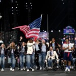 team-usa-takes-the-stage-during-the-paris-2024-paralympic-games-opening-ceremony:-photos