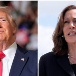 north-carolina-poll:-donald-trump-leads-kamala-harris