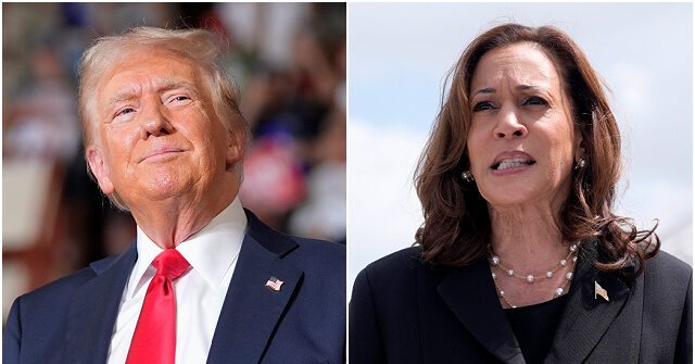 north-carolina-poll:-donald-trump-leads-kamala-harris