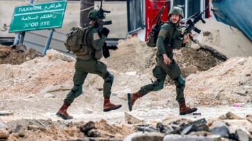 israeli-army-says-it-killed-5-more-west-bank-terrorists,-including-well-known-local-commander