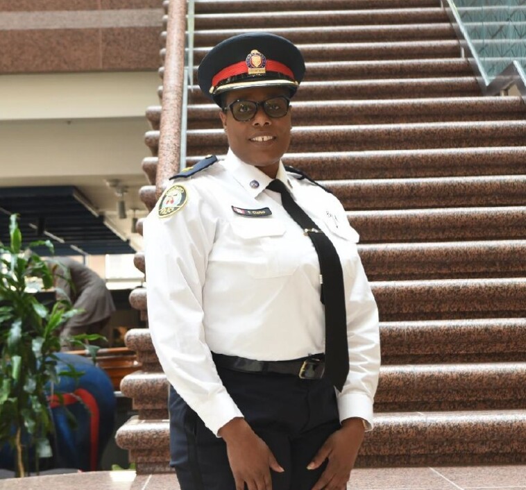 toronto’s-1st-black-female-police-superintendent-demoted-after-helping-black-cops-cheat-for-promotions