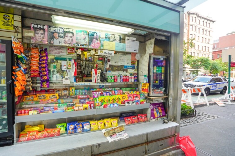 newsstand-worker-robbed,-pistol-whipped-in-second-heist-along-upscale-nyc-street-after-moving-there-for-the-‘good-area’