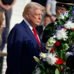 arlington-national-cemetery-officials-attempted-to-‘stymie’-trump-before-he-even-showed-up:-report