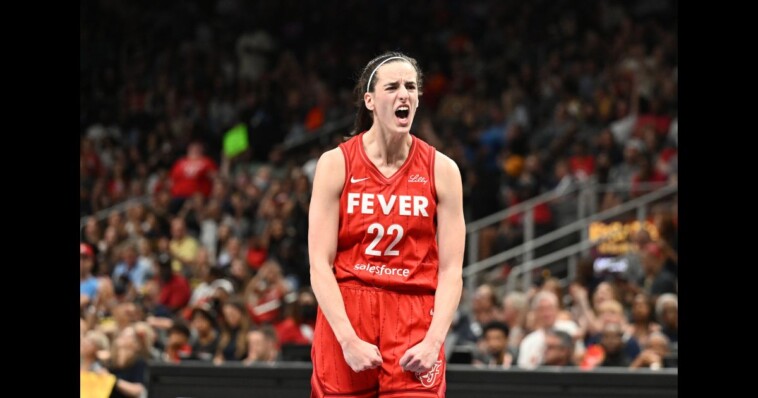 caitlin-clark-breaks-another-wnba-record-in-wild-fashion,-shows-haters-this-is-only-the-beginning