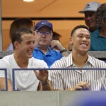 aaron-judge,-anthony-rizzo-take-in-us-open-action-with-their-wives-on-yankees’-night-off