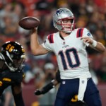 drake-maye-opens-up-after-falling-short-in-patriots-quarterback-battle