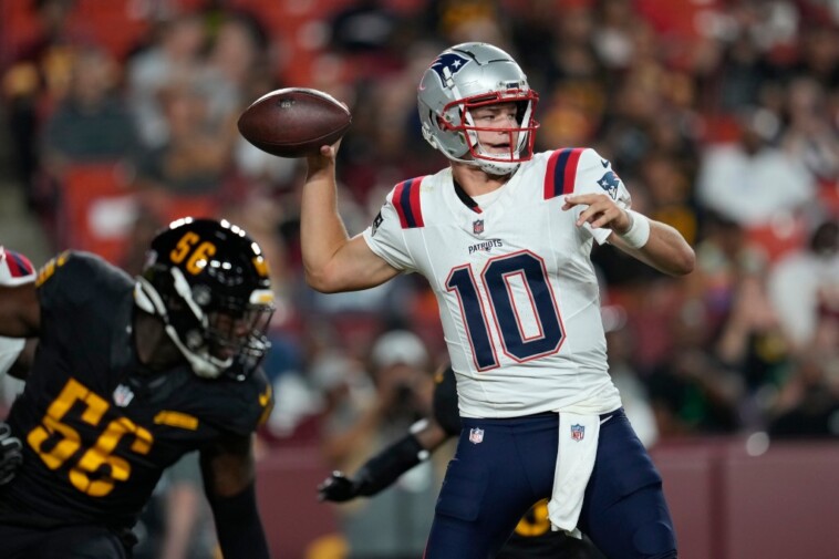 drake-maye-opens-up-after-falling-short-in-patriots-quarterback-battle