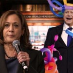 tim-walz-spends-entire-cnn-interview-making-balloon-animals-to-distract-attention-from-kamala-harris