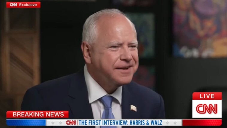 dem-vp-candidate-tim-walz-blames-his-passion-for-exaggerated-service-claims-during-cnn-interview:-‘i-speak-candidly’