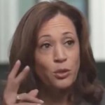 kamala-harris-shows-true-lefty-colors-in-cnn-interview,-admits-her-‘values-have-not-changed’-despite-major-policy-flip-flops