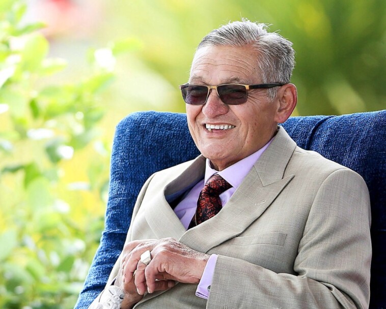 new-zealand’s-maori-king-dies-after-18-year-reign