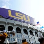 lsu-will-not-change-football-pregame-routine-to-accommodate-governor’s-request-that-team-stand-for-the-anthem