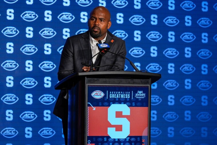 fran-brown-is-starting-syracuse’s-football-turnaround-with-four-words