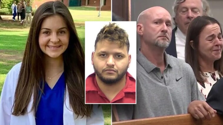 laken-riley-murder:-illegal-immigrant-suspect-in-georgia-college-student-slaying-asks-to-hide-certain-evidence