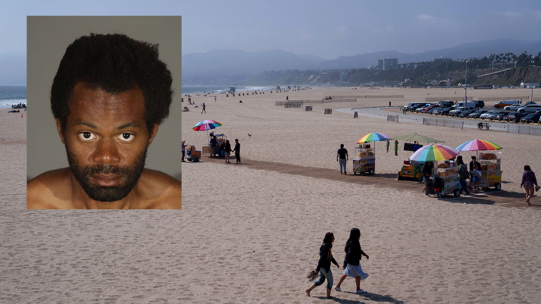 sunbathing-california-woman-sexually-assaulted-on-the-beach,-homeless-man-arrested