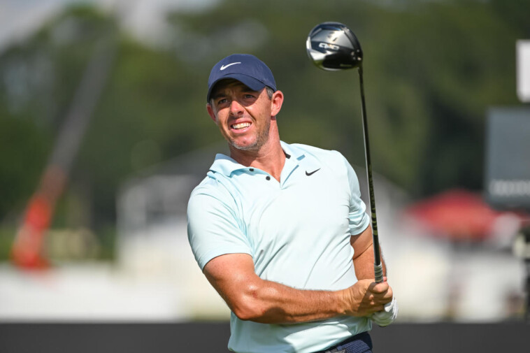 rory-mcilroy-thinks-pga-tour,-liv-golf-are-running-out-of-time-to-reach-a-deal:-‘it’s-gone-on-long-enough’