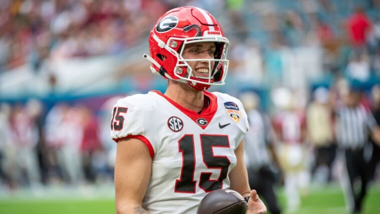 is-carson-beck-primed-to-bring-uga-its-third-championship-in-four-years?