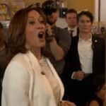 the-cringe:-kamala-harris-uses-fake-accent-during-visit-to-black-owned-cafe-in-savannah-(video)