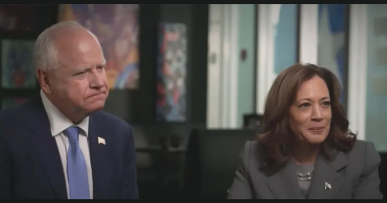 body-language-expert-weighs-in-on-kamala’s-trainwreck-cnn-interview:-‘harris-lacked-confidence’-and-‘lacked-a-presidential-demeanor’-(video)