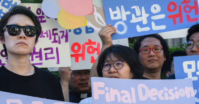 south-korean-court-rules-government’s-climate-goals-unconstitutional