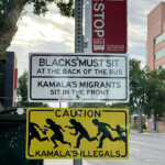 just-in:-dem-ag-appears-to-threaten-street-artist-sabo-after-his-brilliant-artwork-blaming-kamala-for-illegal-alien-invasion-appears-on-street-signs,-bus-stops-in-aurora,-co