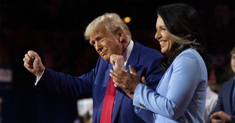 tulsi-gabbard-reveals-her-reason-for-joining-trump:-‘this-is-personal’